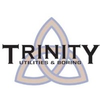 Trinity Utilities & Boring logo, Trinity Utilities & Boring contact details