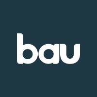 Bau logo, Bau contact details