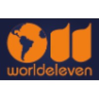 World Eleven logo, World Eleven contact details