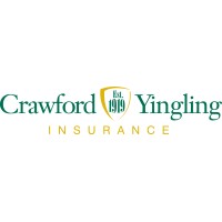 Crawford Yingling Insurance logo, Crawford Yingling Insurance contact details