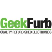 GeekFurb logo, GeekFurb contact details