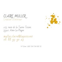 La Griffe de Claire logo, La Griffe de Claire contact details