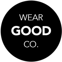 Wear Good Co. logo, Wear Good Co. contact details