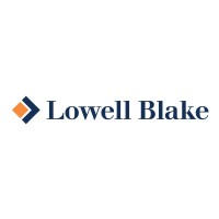 Lowell Blake & Associates logo, Lowell Blake & Associates contact details