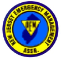 New Jersey Emergency Management Association logo, New Jersey Emergency Management Association contact details