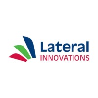 Lateral Innovations logo, Lateral Innovations contact details