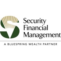 Security Financial Management Inc. logo, Security Financial Management Inc. contact details