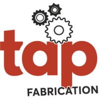 Tap Fabrication logo, Tap Fabrication contact details