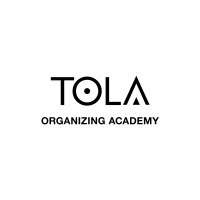 TOLAcademy logo, TOLAcademy contact details