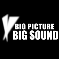 Big Picture Big Sound logo, Big Picture Big Sound contact details