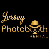 Jersey Photo Booth Rental logo, Jersey Photo Booth Rental contact details