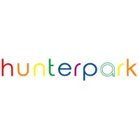 HunterPark logo, HunterPark contact details