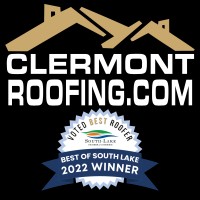 Clermont Roofing.com logo, Clermont Roofing.com contact details