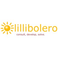 Lillibolero Inc logo, Lillibolero Inc contact details