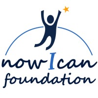 Now I Can Foundation logo, Now I Can Foundation contact details