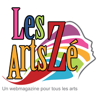 Les ArtsZé logo, Les ArtsZé contact details