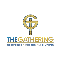 The Gathering Baptist Church logo, The Gathering Baptist Church contact details