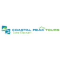 Coastal Peak Tours logo, Coastal Peak Tours contact details