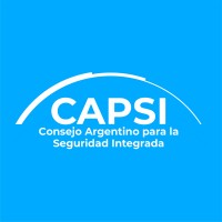 CAPSI 🇦🇷 logo, CAPSI 🇦🇷 contact details