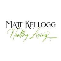 Matt Kellogg Healthy Living logo, Matt Kellogg Healthy Living contact details