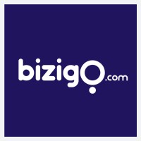 Bizigo.com logo, Bizigo.com contact details