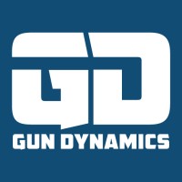 Gun Dynamics, LLC logo, Gun Dynamics, LLC contact details