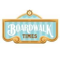 Boardwalk Times logo, Boardwalk Times contact details