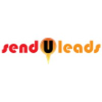 sendUleads LLC logo, sendUleads LLC contact details