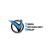 Vision Technology Group, L.l.c. logo, Vision Technology Group, L.l.c. contact details