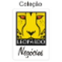 LEOPARDO EDITORA logo, LEOPARDO EDITORA contact details