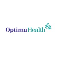 Optima Health Community Care logo, Optima Health Community Care contact details