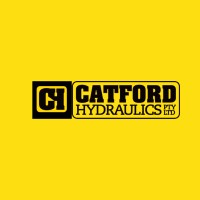 CATFORD ENGINEERING PTY LTD logo, CATFORD ENGINEERING PTY LTD contact details