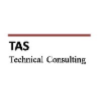 TAS Technical Consulting, Inc logo, TAS Technical Consulting, Inc contact details