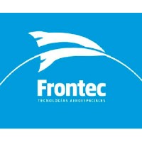 FRONTEC S.A. logo, FRONTEC S.A. contact details