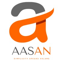 AASAN logo, AASAN contact details