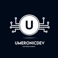 UMERONICDEV logo, UMERONICDEV contact details