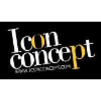 Icon Concept logo, Icon Concept contact details