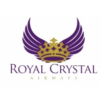 ROYAL CRYSTAL AIRWAYS LIMITED logo, ROYAL CRYSTAL AIRWAYS LIMITED contact details