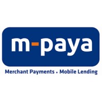 M-PAYA logo, M-PAYA contact details