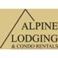 Alpine Lodging logo, Alpine Lodging contact details