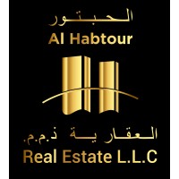 Al Habtour Real Estate Dubai logo, Al Habtour Real Estate Dubai contact details