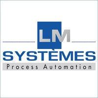 LM SYSTEMES logo, LM SYSTEMES contact details