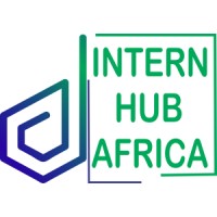 INTERNHUBAFRICA logo, INTERNHUBAFRICA contact details