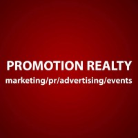 Promotion Realty logo, Promotion Realty contact details