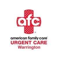 AFC Urgent Care, Shops at Valley Square, Warrington PA logo, AFC Urgent Care, Shops at Valley Square, Warrington PA contact details