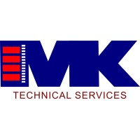 MK Technical Services logo, MK Technical Services contact details