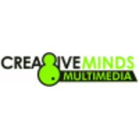 Creative Minds Multimedia logo, Creative Minds Multimedia contact details