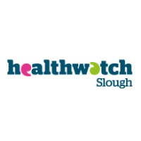 Healthwatch Slough logo, Healthwatch Slough contact details