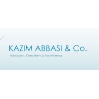 Kazim Abbasi & Co. logo, Kazim Abbasi & Co. contact details