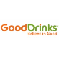 GoodDrinks logo, GoodDrinks contact details